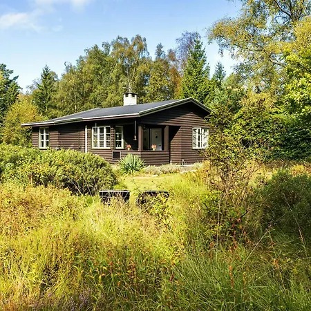 Feriehus Cozy And Bright Summer House In Asserbo Plantage Frederiksværk